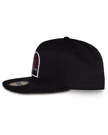STRANGER THINGS - Roll for your life - Adjustable Cap