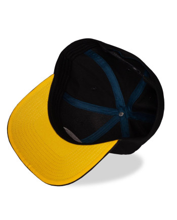 STRANGER THINGS - Roll for your life - Adjustable Cap