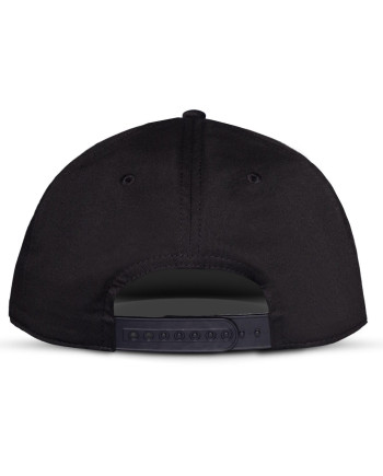 STRANGER THINGS - Roll for your life - Adjustable Cap