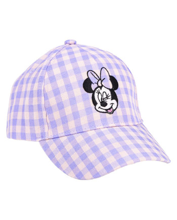 MINNIE- Baseball Cap - Kids (53 cm)