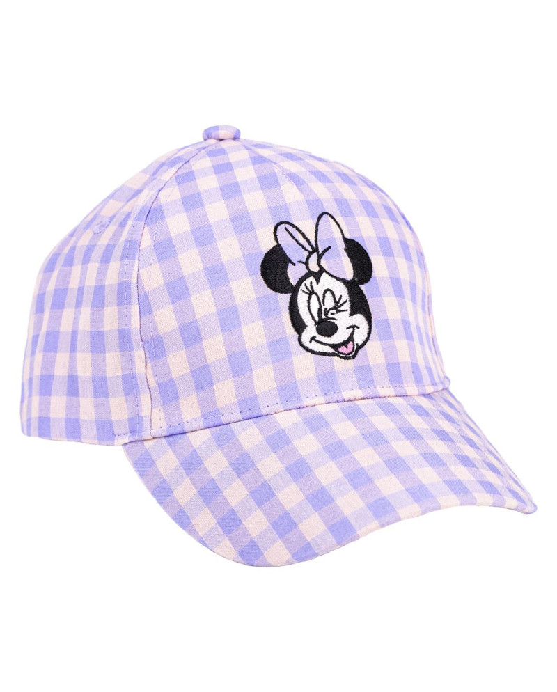MINNIE- Baseball Cap - Kids (53 cm)