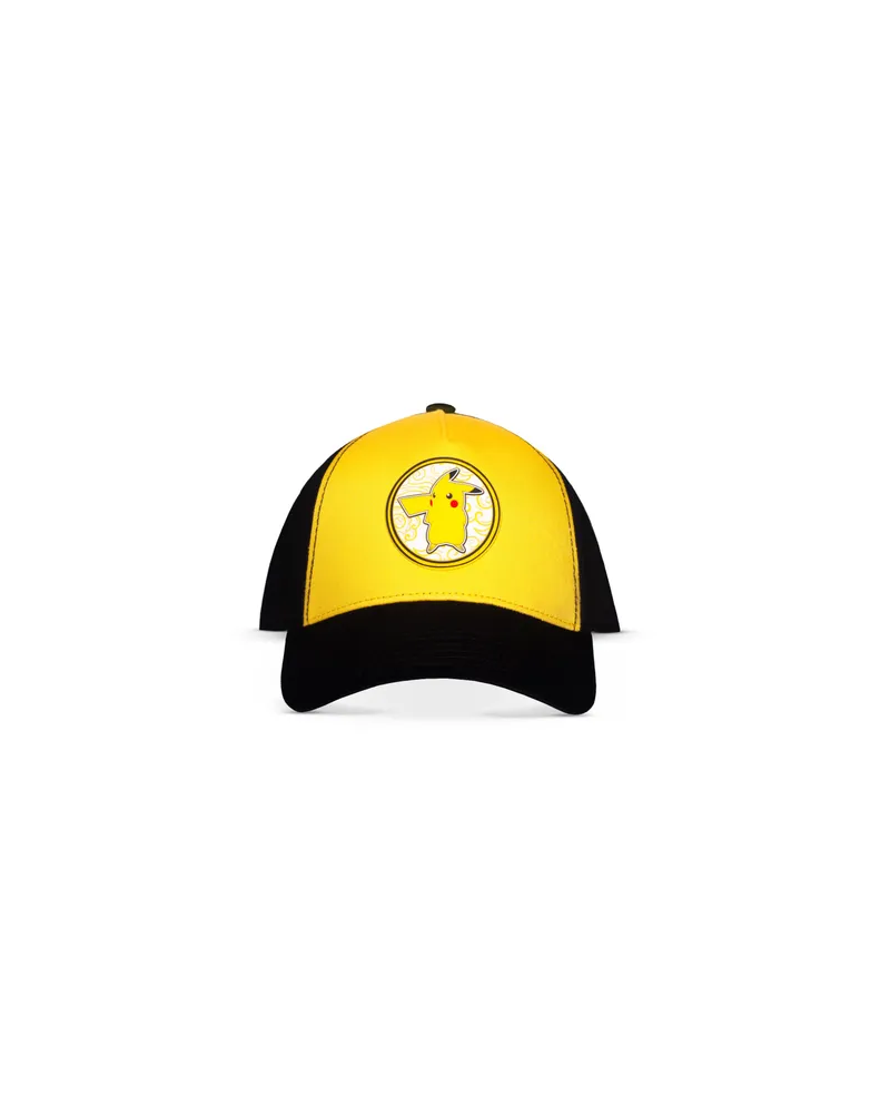 POKEMON - Pikachu - Adjustable Cap