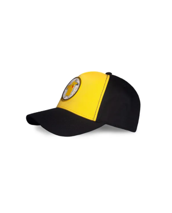 POKEMON - Pikachu - Adjustable Cap