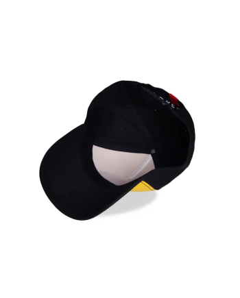POKEMON - Pikachu - Adjustable Cap