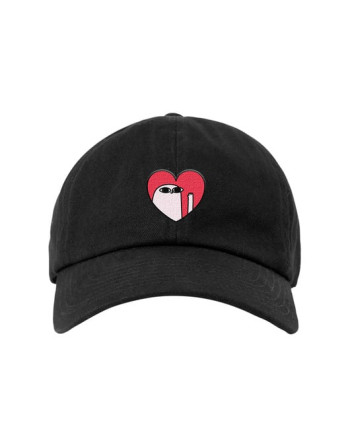 KETNIPZ - Love - Baseball Cap