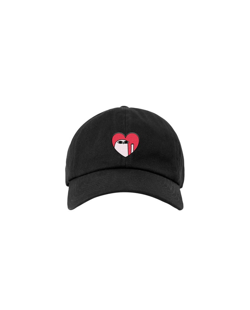 KETNIPZ - Love - Baseball Cap