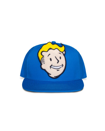 FALLOUT 4 - Vault Boy - Novelty Cap