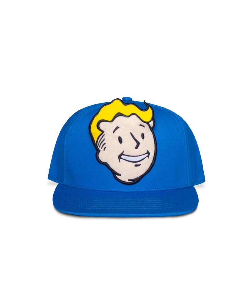 FALLOUT 4 - Vault Boy - Novelty Cap