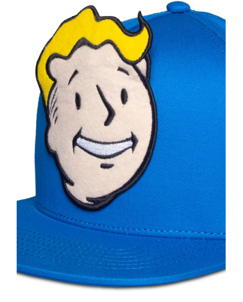 FALLOUT 4 - Vault Boy - Novelty Cap