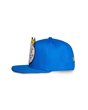 FALLOUT 4 - Vault Boy - Novelty Cap
