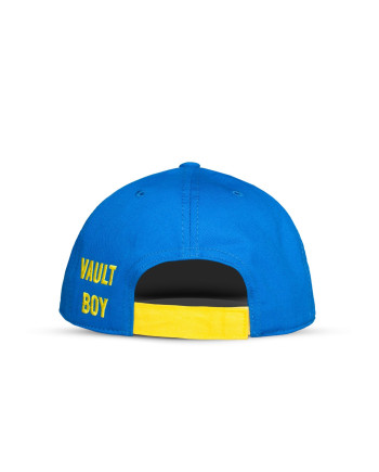 FALLOUT 4 - Vault Boy - Novelty Cap