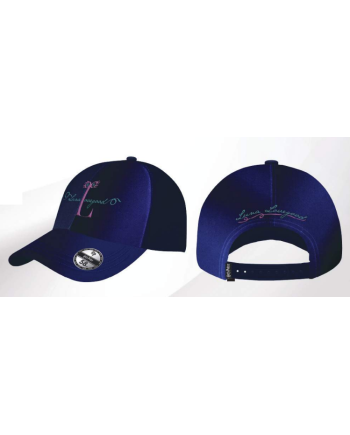 HARRY POTTER - Luna Lovegood - Baseball Cap Satin