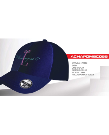 HARRY POTTER - Luna Lovegood - Baseball Cap Satin