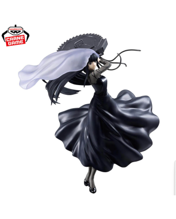 Figurine Osaragi II – Sakamoto Days Vibration Stars