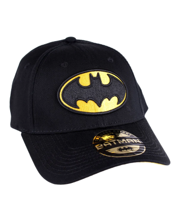 DC - Batman - Cap