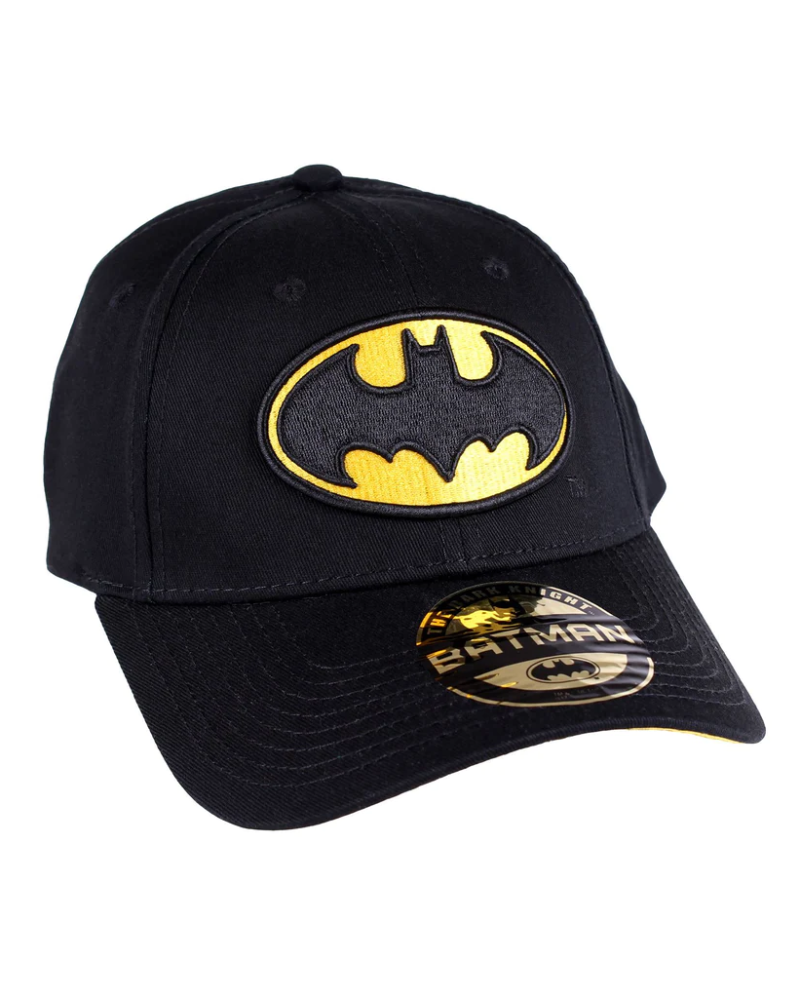 DC - Batman - Cap
