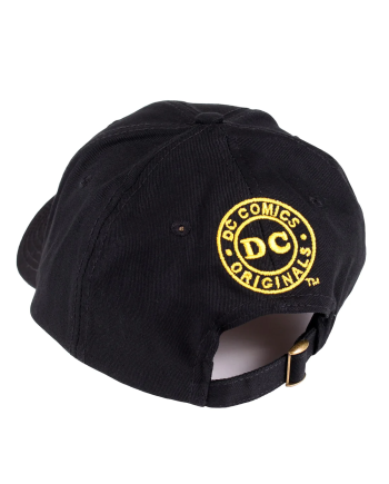 DC - Batman - Cap