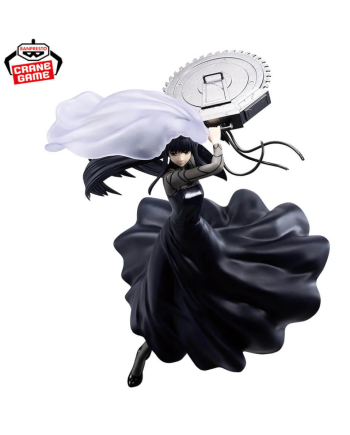Figurine Osaragi II – Sakamoto Days Vibration Stars