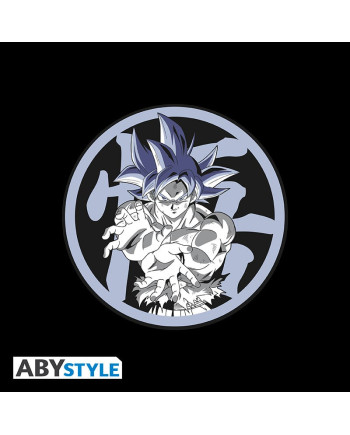 DRAGON BALL SUPER - Goku Ultra Instinct - Cap