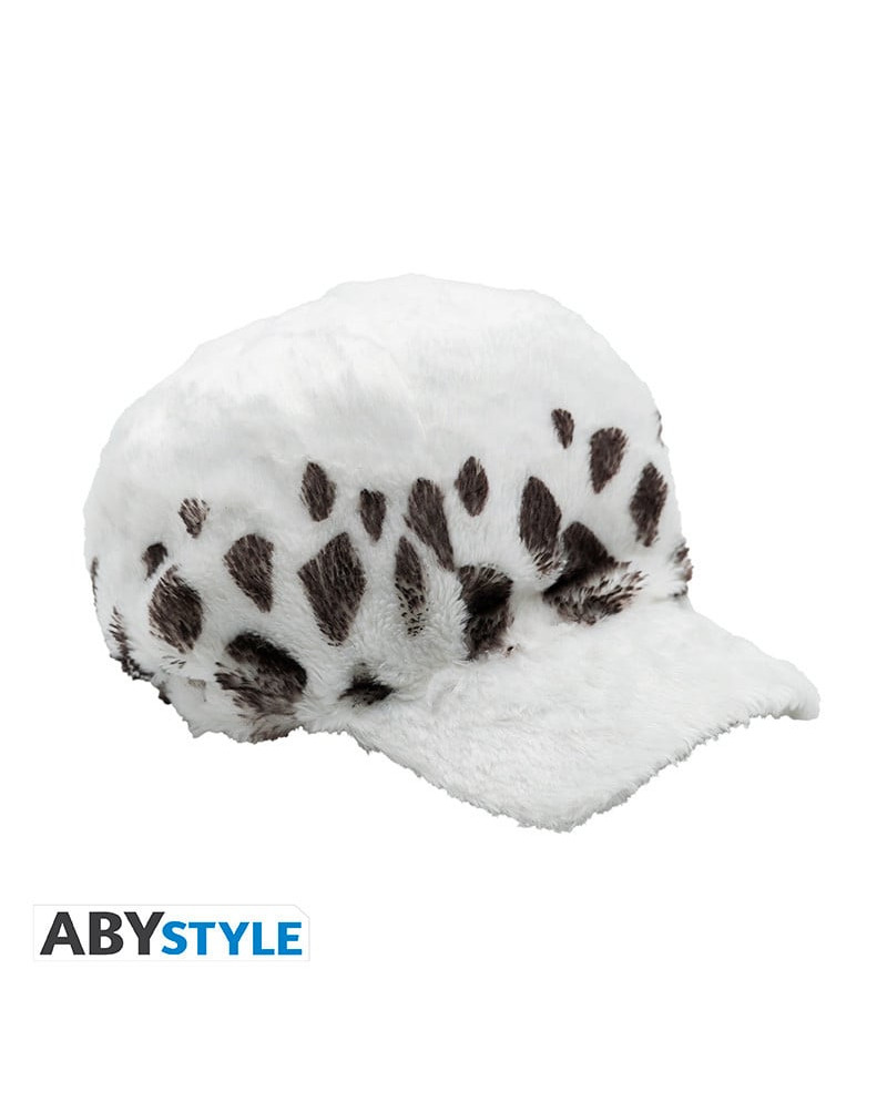 ONE PIECE - Replica hat Trafalgar Law - Adult Size