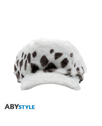 ONE PIECE - Replica hat Trafalgar Law - Adult Size