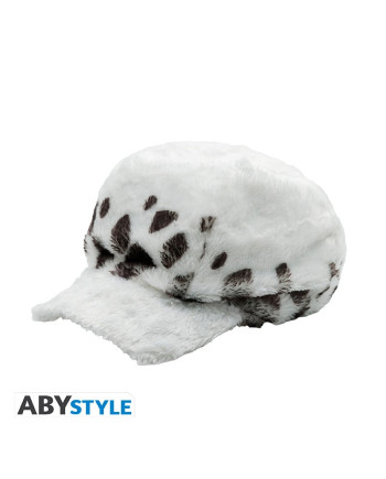 ONE PIECE - Replica hat Trafalgar Law - Adult Size