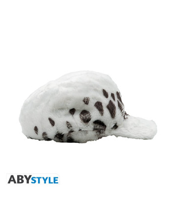 ONE PIECE - Replica hat Trafalgar Law - Adult Size