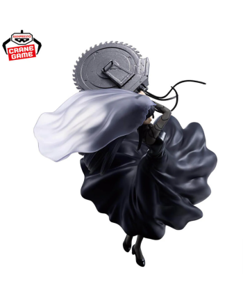 Figurine Osaragi II – Sakamoto Days Vibration Stars
