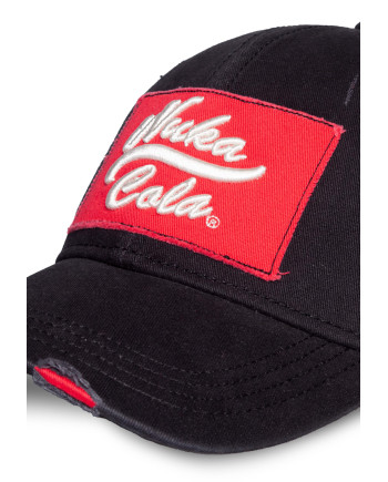 FALLOUT - Nuka Cola - Trucker Adjustable Cap