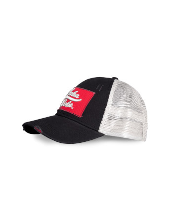 FALLOUT - Nuka Cola - Trucker Adjustable Cap