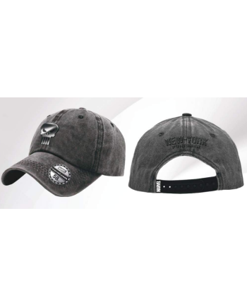 PUNISHER - New York - Baseball Cap