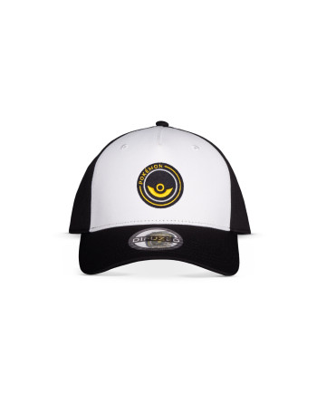 POKEMON - Pokéball - Adjustable Cap