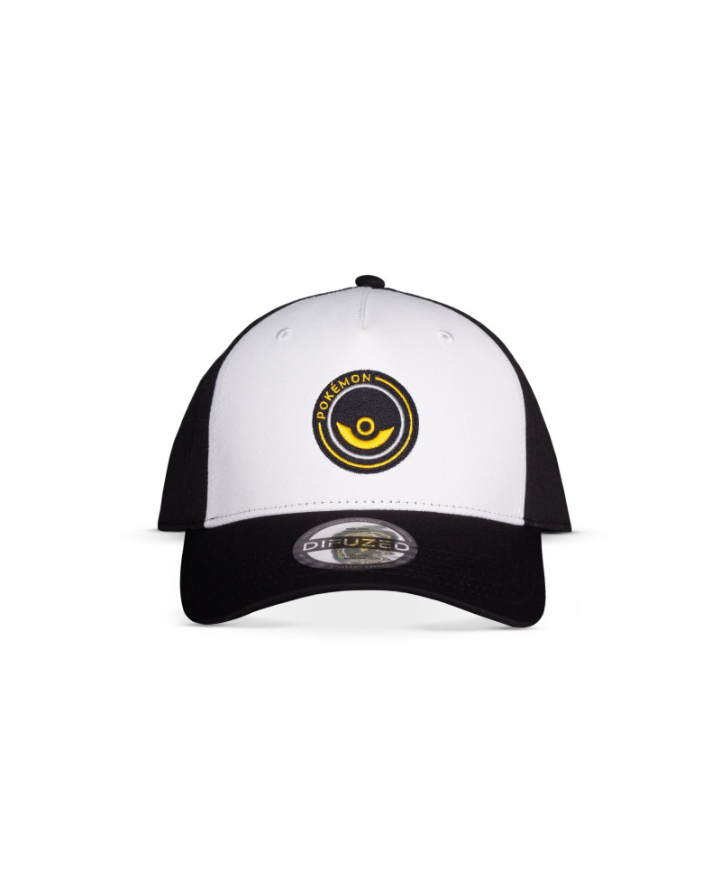 POKEMON - Pokéball - Adjustable Cap