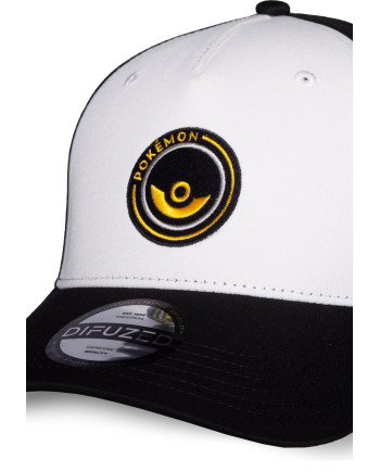 POKEMON - Pokéball - Adjustable Cap