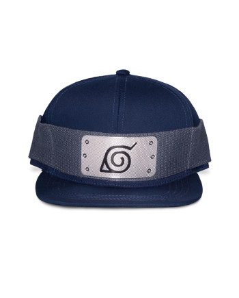 NARUTO SHIPPUDEN - Akatsuki - Novelty Cap Headband