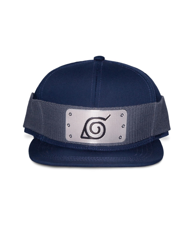 NARUTO SHIPPUDEN - Akatsuki - Novelty Cap Headband