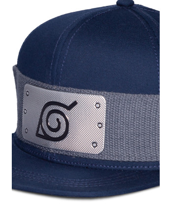 NARUTO SHIPPUDEN - Akatsuki - Novelty Cap Headband