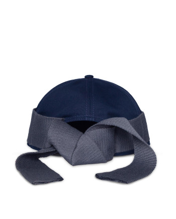 NARUTO SHIPPUDEN - Akatsuki - Novelty Cap Headband