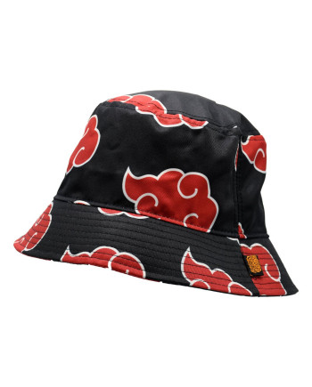 NARUTO SHIPPUDEN - Akatsuki Clouds - Bob