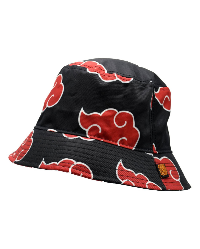 NARUTO SHIPPUDEN - Akatsuki Clouds - Bob