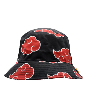 NARUTO SHIPPUDEN - Akatsuki Clouds - Bob