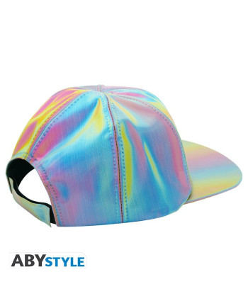 BACK TO THE FUTUR - Cosplay - Cap