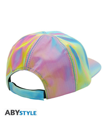 BACK TO THE FUTUR - Cosplay - Cap
