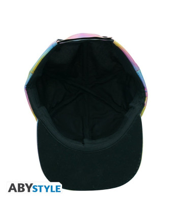 BACK TO THE FUTUR - Cosplay - Cap
