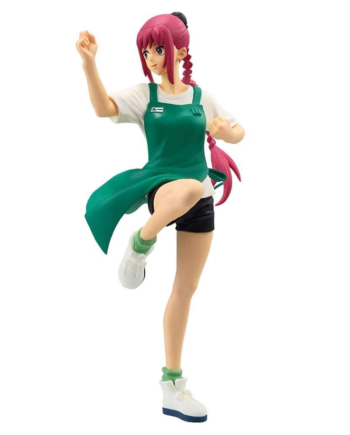 Figurine Lu Shaotang – Sakamoto Days Vibration Stars