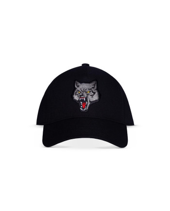 THE LAST OF US 2 - WLF - Adjustable Cap