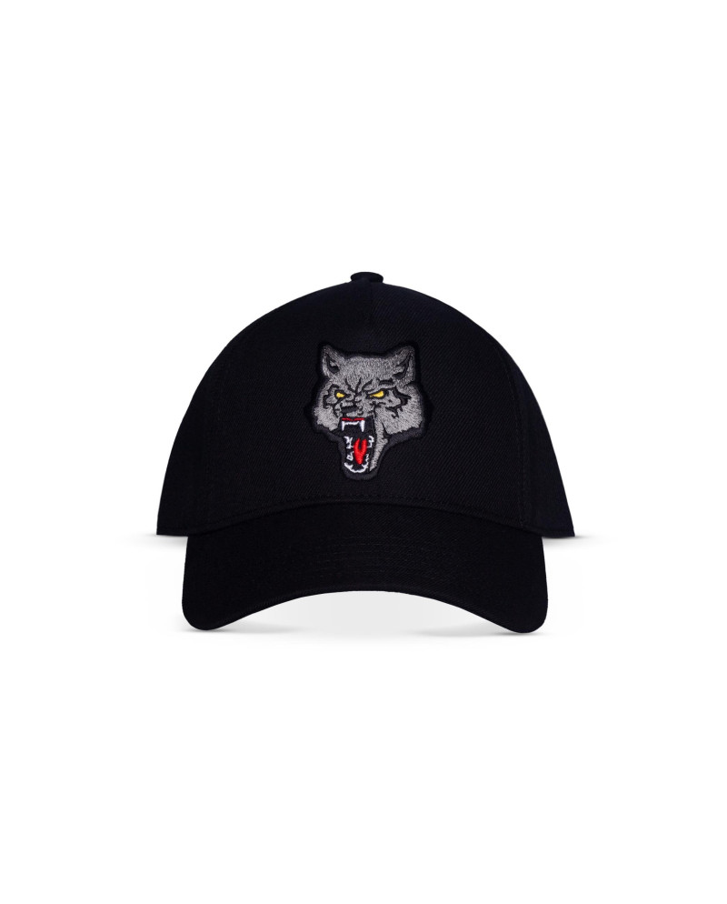 THE LAST OF US 2 - WLF - Adjustable Cap