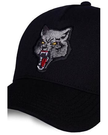 THE LAST OF US 2 - WLF - Adjustable Cap