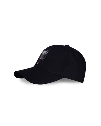 THE LAST OF US 2 - WLF - Adjustable Cap