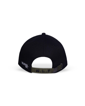 THE LAST OF US 2 - WLF - Adjustable Cap